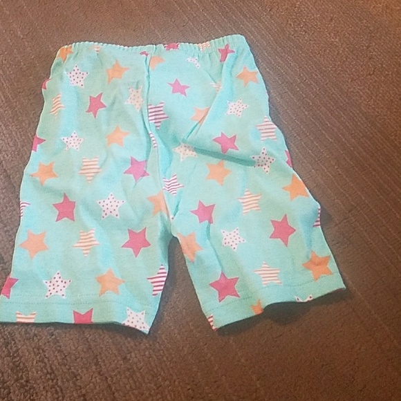 "Sleep under the stars" pajama set - Picture 3 of 4